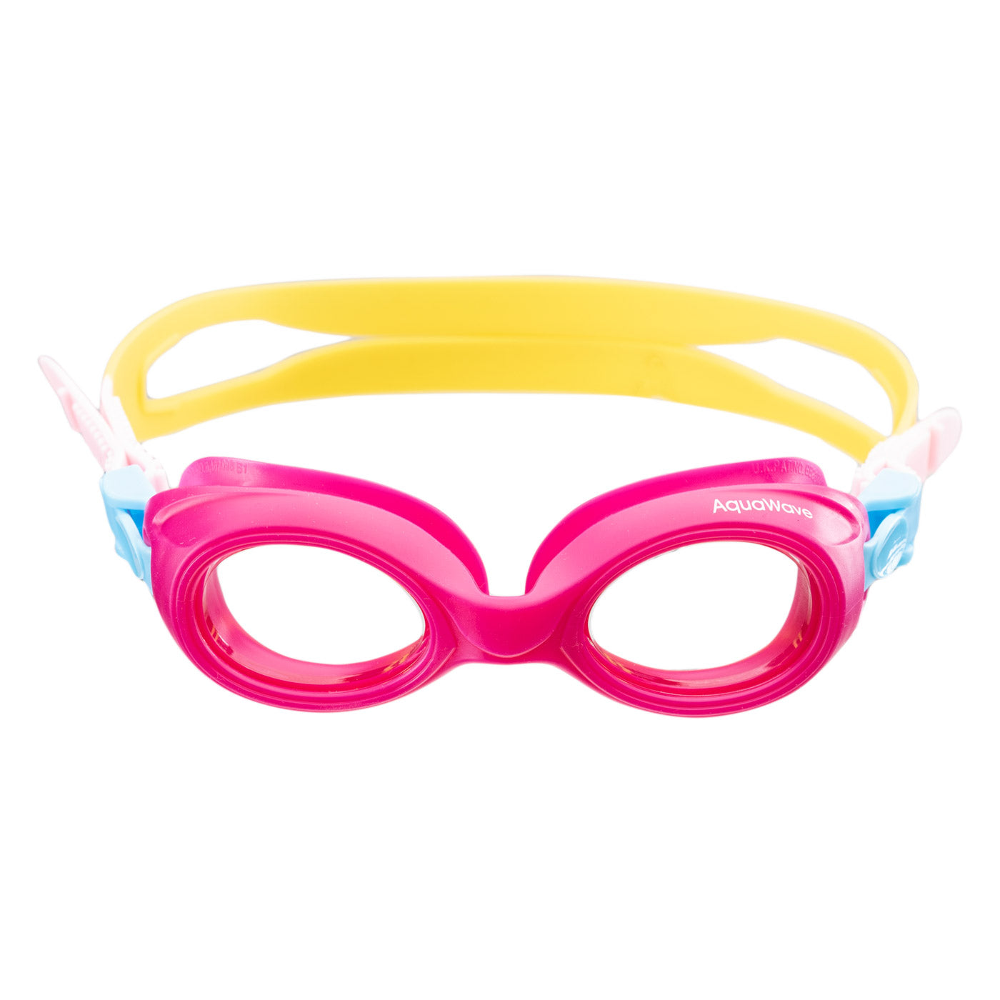 Ochelari Înot Copii NEMO KIDS AQUAWAVE - Anti-Aburire, Protecție UV - 3