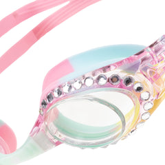 Ochelari Înot Copii PRINCESSA JR AQUAWAVE - Anti-Aburire, Protecție UV - 3