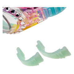 Ochelari Înot Copii PRINCESSA JR AQUAWAVE - Anti-Aburire, Protecție UV - 4