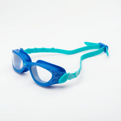 Ochelari Înot Copii SHELLY KIDS AQUAWAVE - Anti-Aburire, Protecție UV - 1