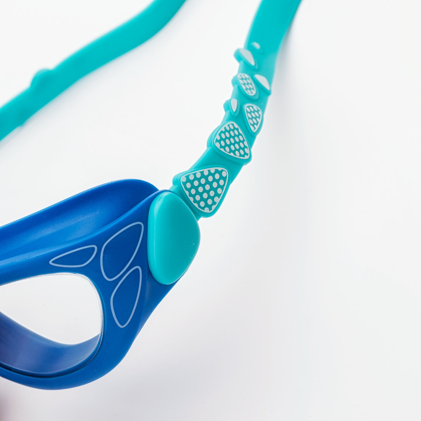 Ochelari Înot Copii SHELLY KIDS AQUAWAVE - Anti-Aburire, Protecție UV - 2