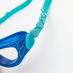 Ochelari Înot Copii SHELLY KIDS AQUAWAVE - Anti-Aburire, Protecție UV - 2
