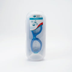 Ochelari Înot Copii SHELLY KIDS AQUAWAVE - Anti-Aburire, Protecție UV - 3