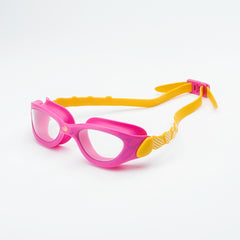 Ochelari înot Copii SHELLY KIDS AQUAWAVE - Anti-ceață, Protecție UV - 1