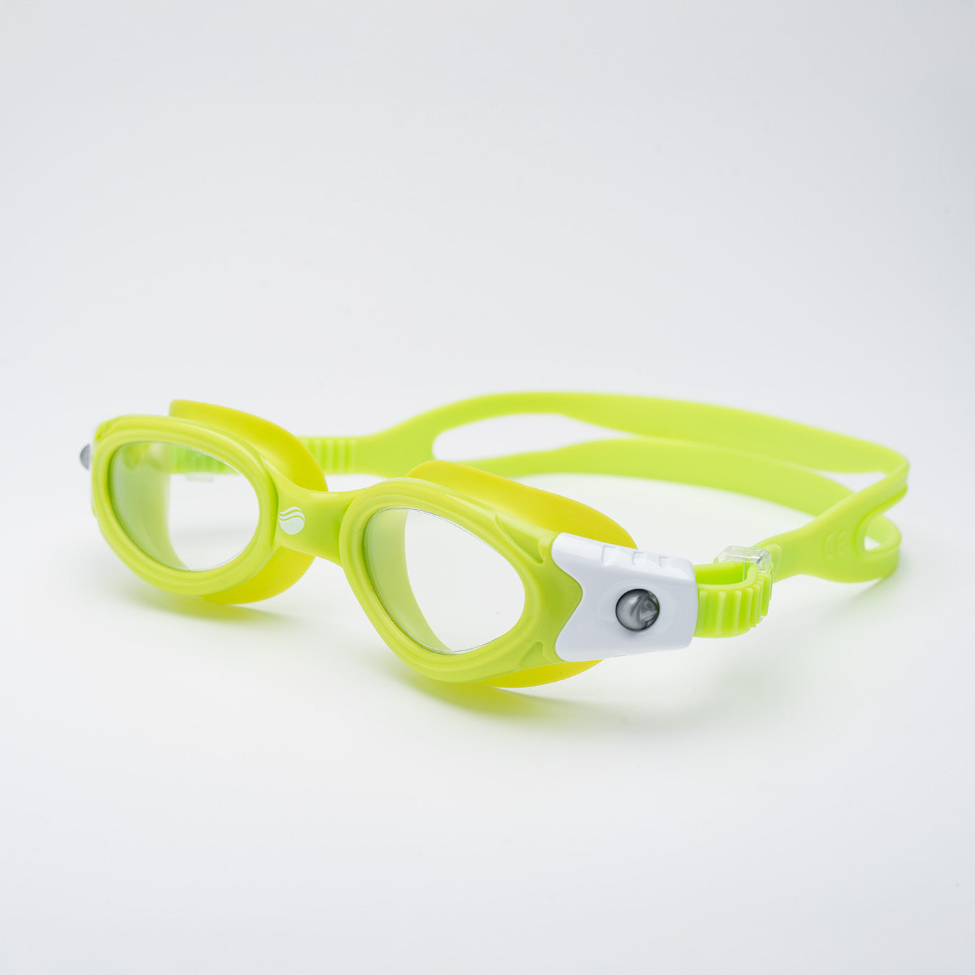 Ochelari Înot Copii VISIO JR AQUAWAVE - Anti-ceață, Protecție UV - 1
