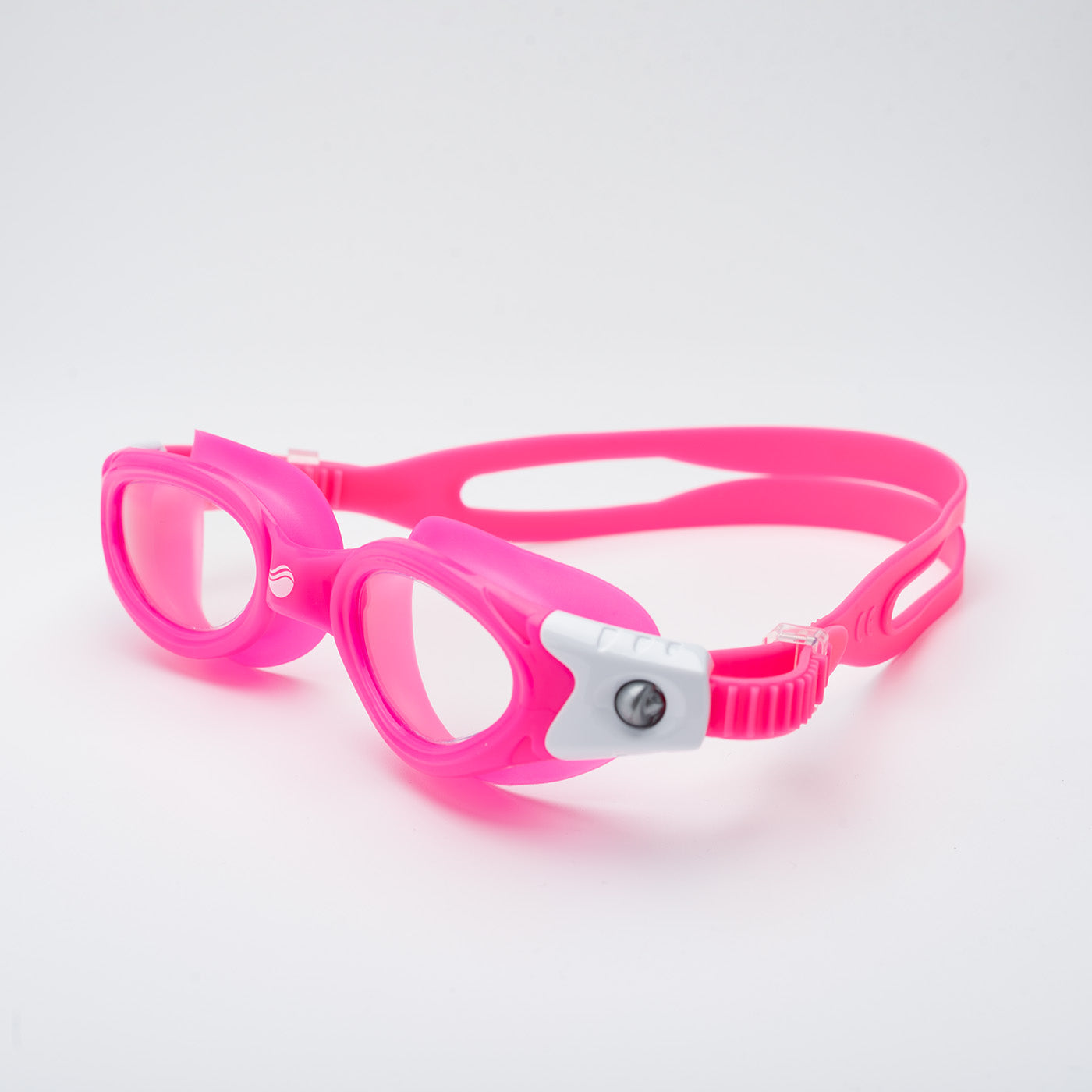 Ochelari Înot Copii VISIO JR AQUAWAVE - Anti-ceață, Protecție UV - 1