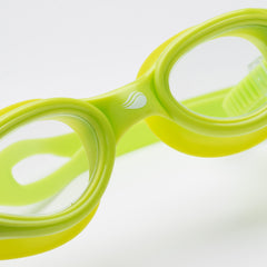 Ochelari Înot Copii VISIO JR AQUAWAVE - Anti-ceață, Protecție UV - 3