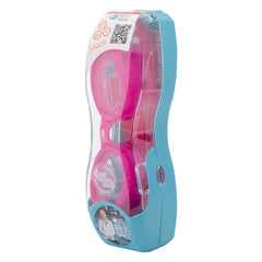 Ochelari Înot Copii VISIO JR AQUAWAVE - Anti-ceață, Protecție UV - 7