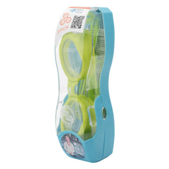 Ochelari Înot Copii VISIO JR AQUAWAVE - Anti-ceață, Protecție UV - 7