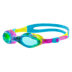Ochelari Înot Copii WATERPRINT JR AQUAWAVE - Antifog, Ajustare Simplă - 1