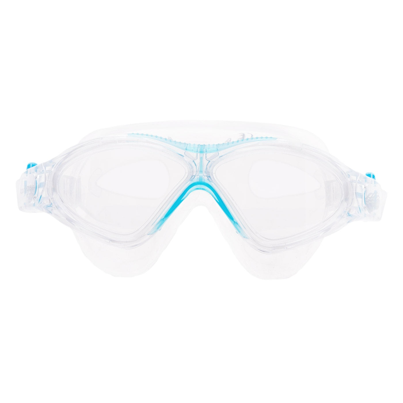 Ochelari Înot Copii X-RAY JR AQUAWAVE - Anti-Aburire, Protecție UV - 2