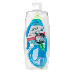 Ochelari înot FLEXA JR AQUAWAVE - Claritate, Confort, Protecție UV - 3