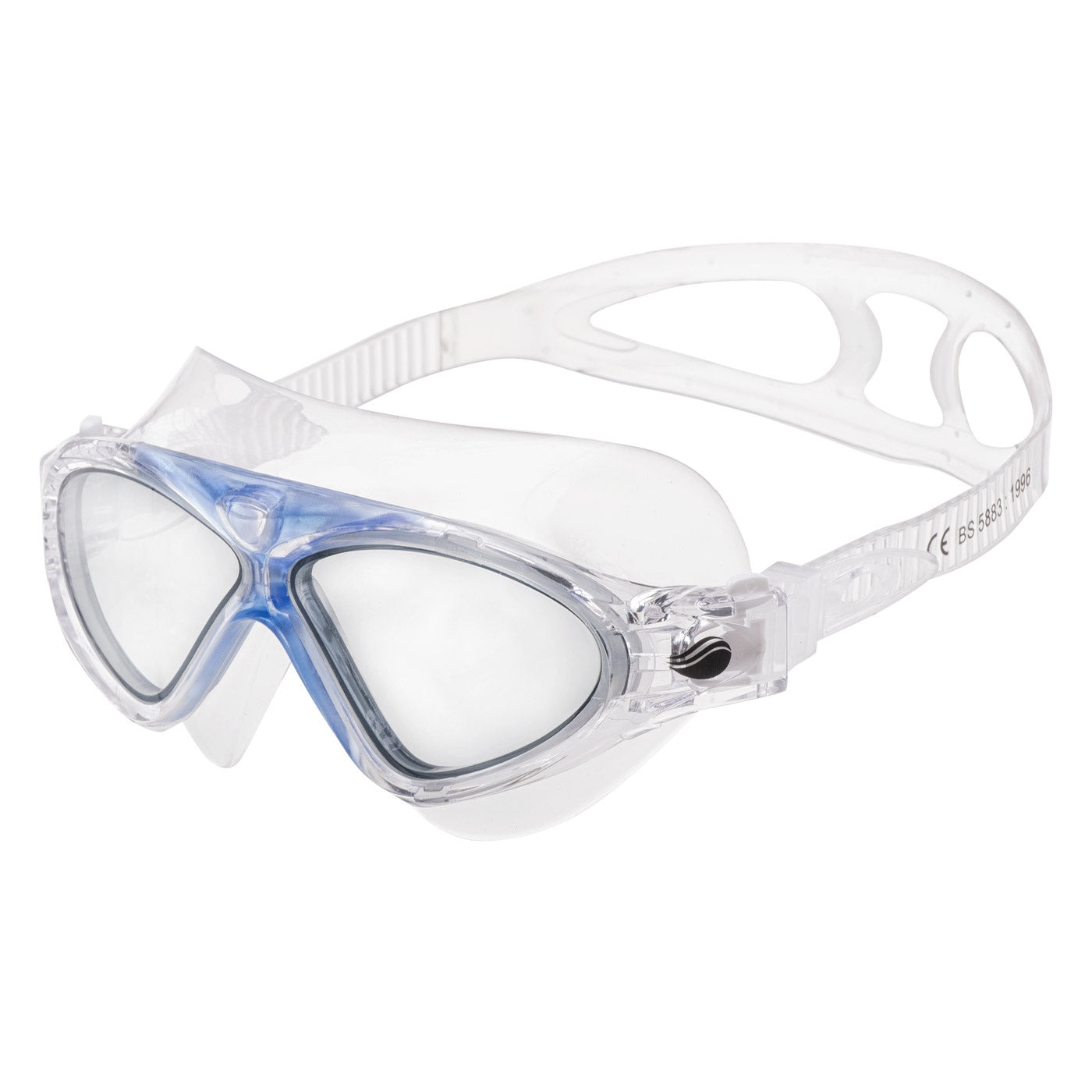 Ochelari Înot FLIPER AQUAWAVE - Anti-Aburire, Protecție UV - 1