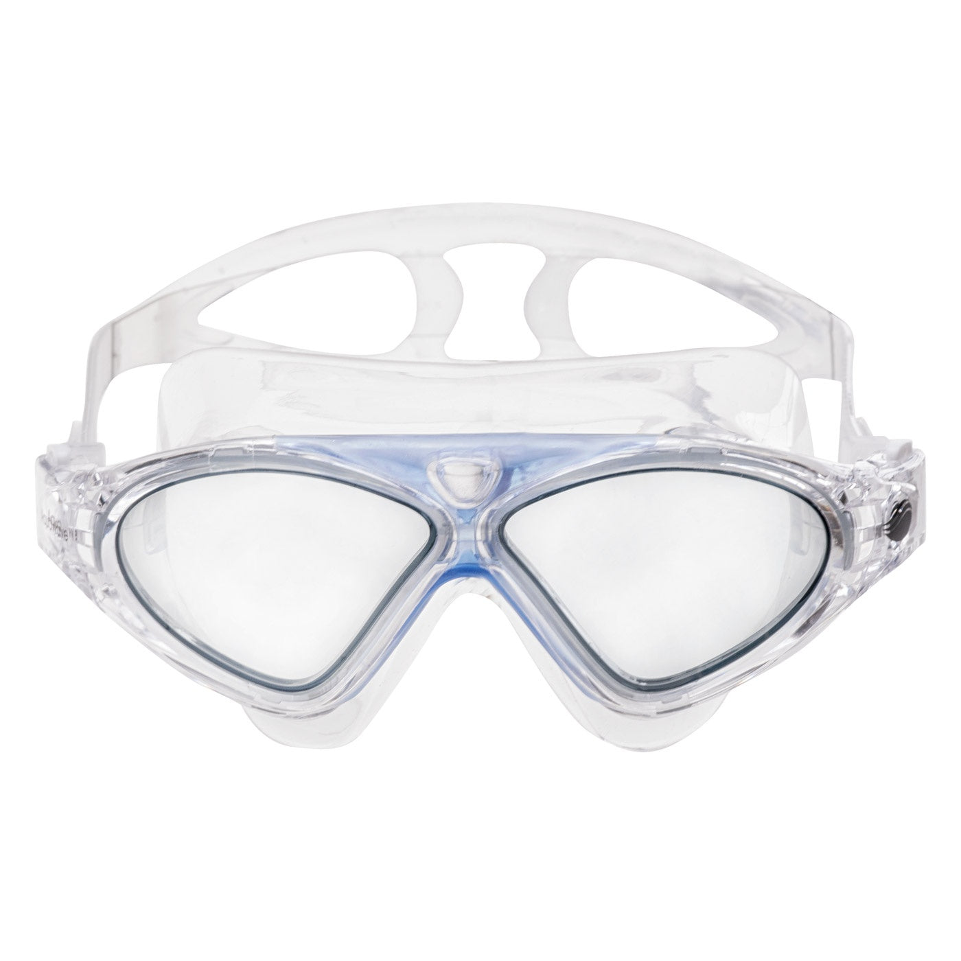 Ochelari Înot FLIPER AQUAWAVE - Anti-Aburire, Protecție UV - 2