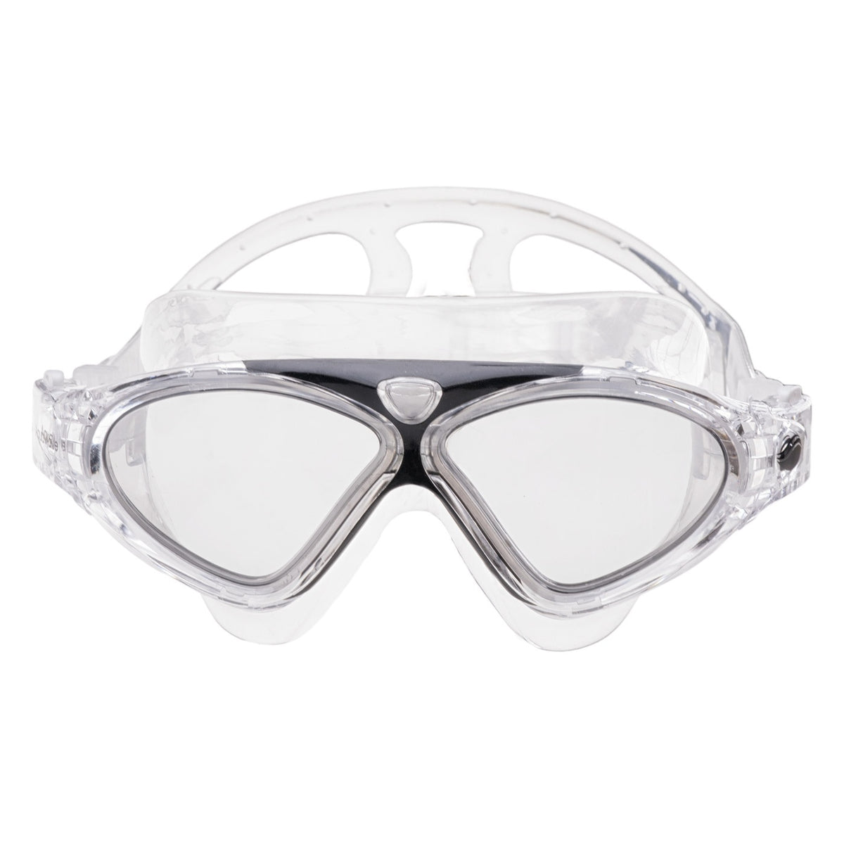 Ochelari de Înot Fliper Aquawave – Anti-Aburire, Protecție UV - poza 2