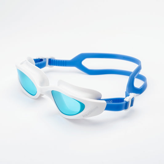 Ochelari Înot HELM AQUAWAVE - Anti-ceață & Protecție UV - 1