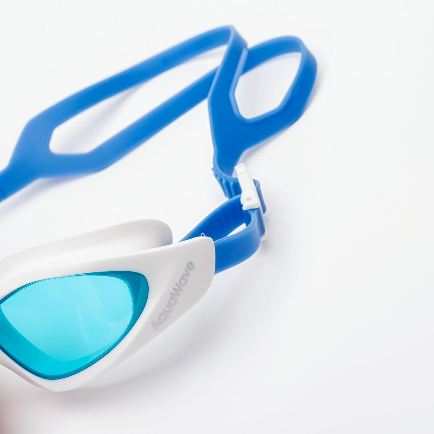 Ochelari Înot HELM AQUAWAVE - Anti-ceață & Protecție UV - 2