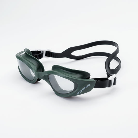 Ochelari Înot HELM AQUAWAVE - Claritate, Confort, Protecție UV - 1