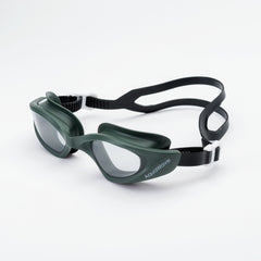 Ochelari Înot HELM AQUAWAVE - Claritate, Confort, Protecție UV - 1