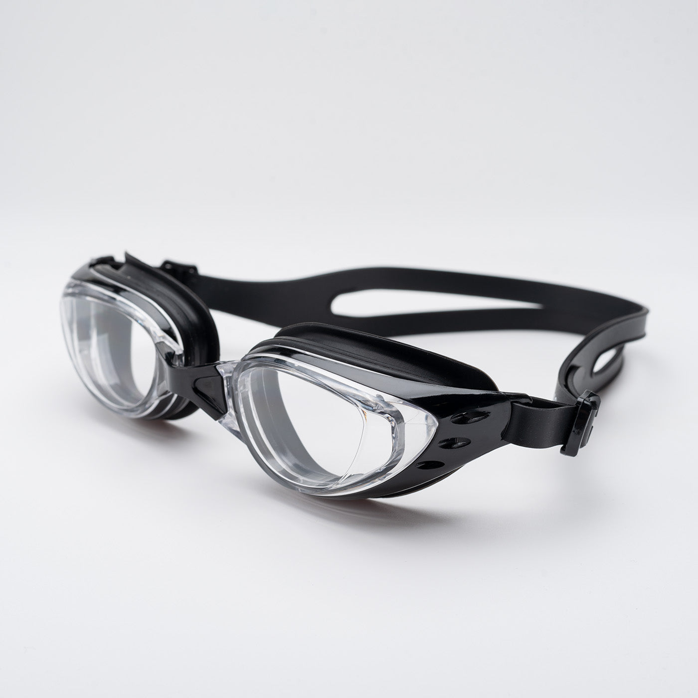 Ochelari Înot Pikes MARTES ESSENTIALS - Anti-Fog, Protecție UV - 1