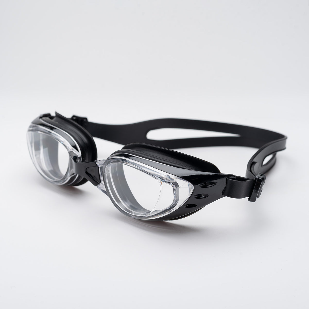 Ochelari Înot Pikes MARTES ESSENTIALS - Anti-Fog, Protecție UV - 1