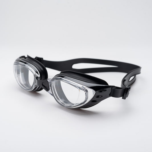 Ochelari Înot Pikes MARTES ESSENTIALS - Anti-Fog, Protecție UV - 1