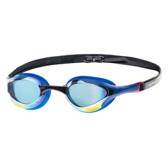 Ochelari Înot RACER RC AQUAWAVE - Anti-Aburire, Protecție UV, Revo - 1