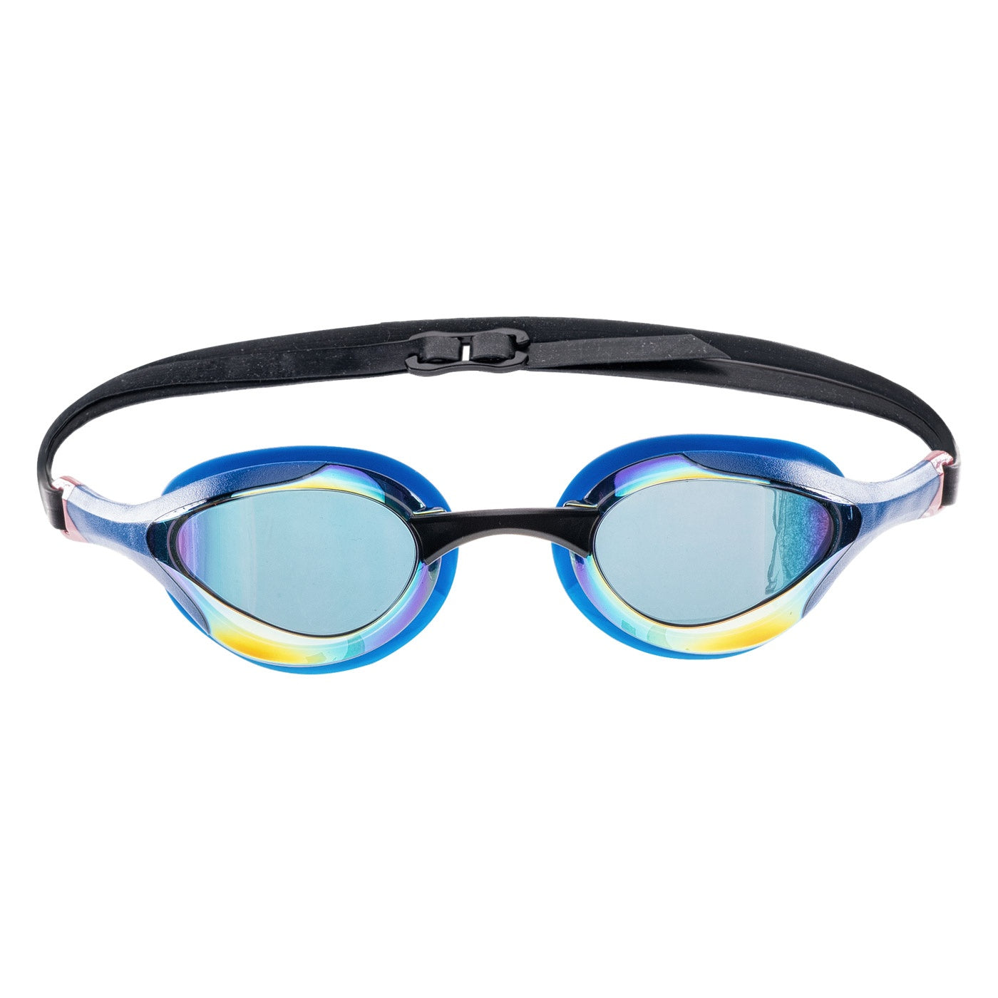 Ochelari Înot RACER RC AQUAWAVE - Anti-Aburire, Protecție UV, Revo - 2