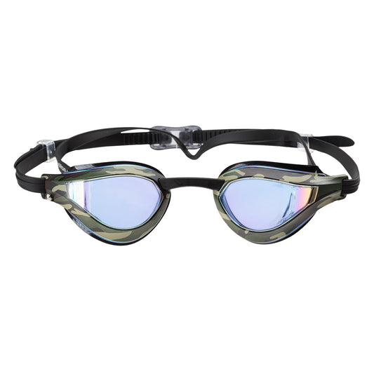 Ochelari Înot STORM RC AQUAWAVE - Anti-Aburire, Protecție UV - 1