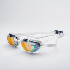 Ochelari Înot STORM RC AQUAWAVE - Anti-Ceață, Protecție UV - 1