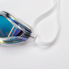 Ochelari Înot STORM RC AQUAWAVE - Anti-Ceață, Protecție UV - 3
