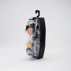 Ochelari Înot STORM RC AQUAWAVE - Anti-Ceață, Protecție UV - 4