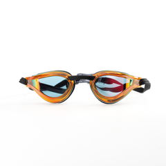 Ochelari Înot STORM RC AQUAWAVE - Vedere Totală, Anti-UV, Antifog - 2