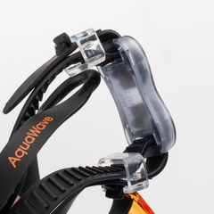Ochelari Înot STORM RC AQUAWAVE - Vedere Totală, Anti-UV, Antifog - 4