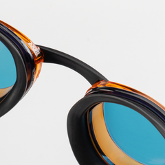 Ochelari Înot STORM RC AQUAWAVE - Vedere Totală, Anti-UV, Antifog - 6