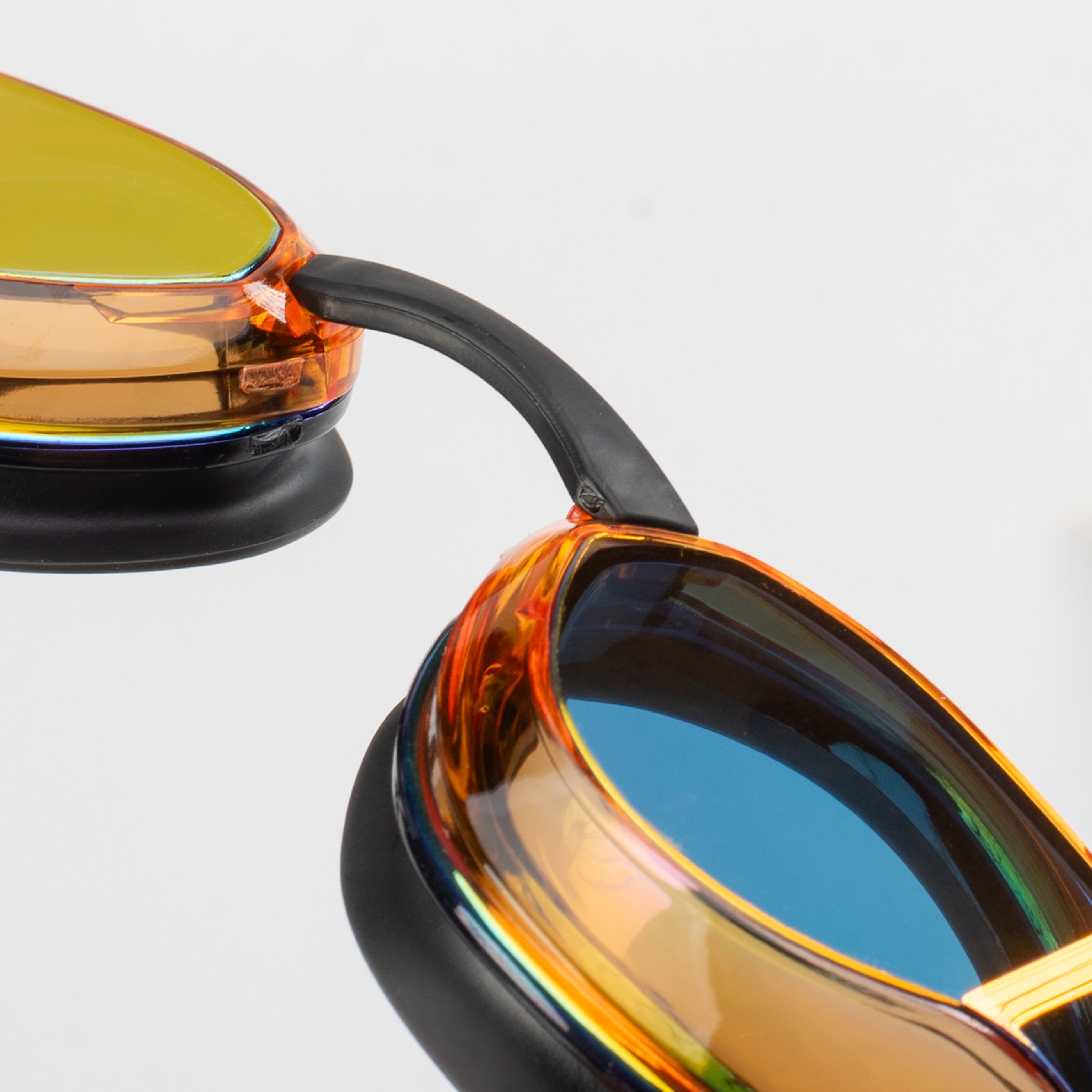 Ochelari Înot STORM RC AQUAWAVE - Vedere Totală, Anti-UV, Antifog - 8