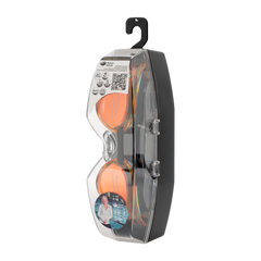 Ochelari Înot STORM RC AQUAWAVE - Vedere Totală, Anti-UV, Antifog - 9