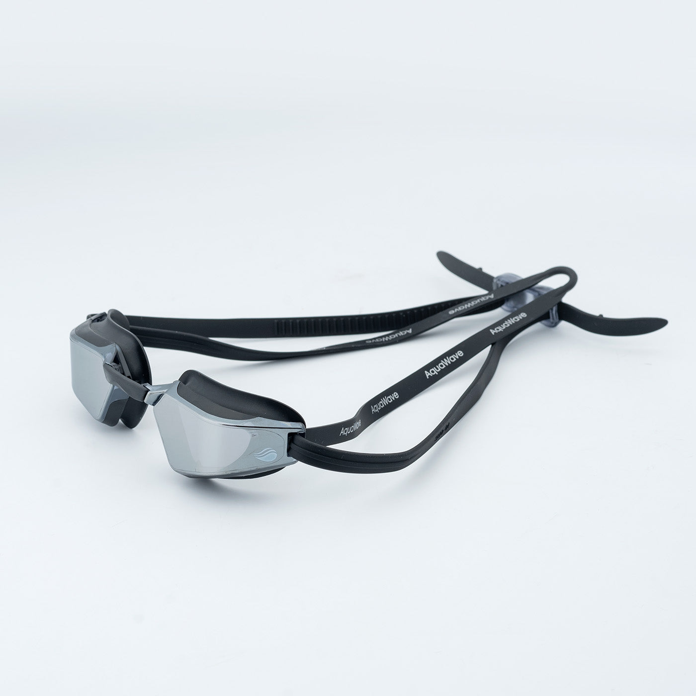 Ochelari înot VECTRO MC CHAMP AQUAWAVE - Antiaburire, Protecție UV - 1