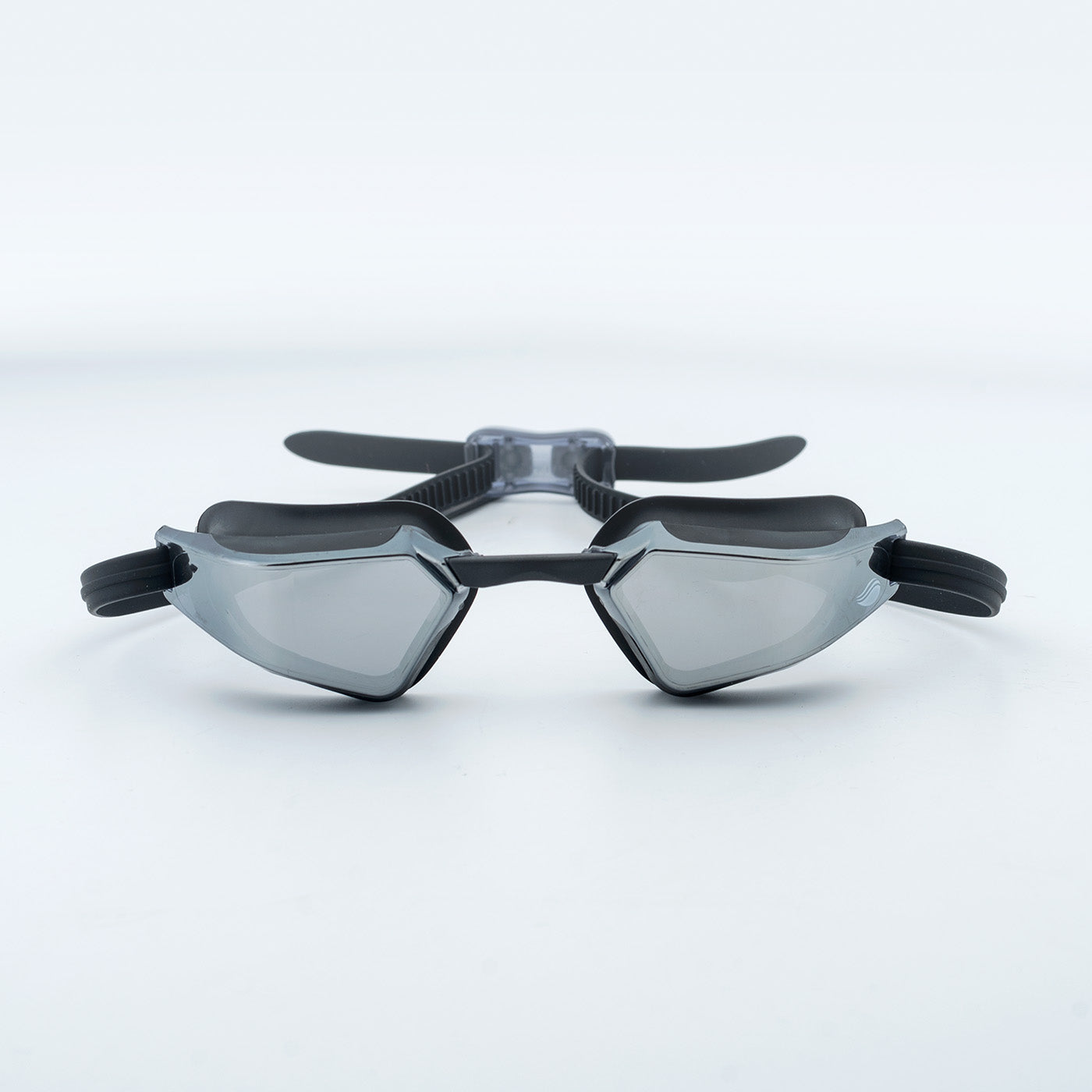 Ochelari înot VECTRO MC CHAMP AQUAWAVE - Antiaburire, Protecție UV - 2
