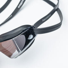 Ochelari înot VECTRO MC CHAMP AQUAWAVE - Antiaburire, Protecție UV - 5