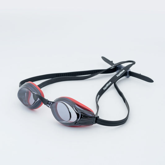 Ochelari Înot WESDE AQUAWAVE - Anti-aburire, Protecție UV, Oglindă - 1