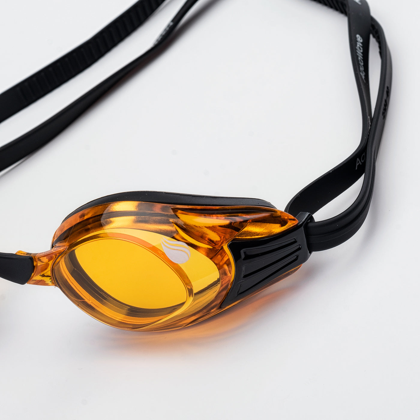 Ochelari Înot WESDE AQUAWAVE - Anti-ceață, Protecție UV, Ajustare Rapidă - 2