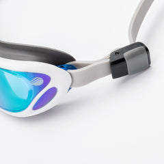 Ochelari Înot ZONDA RC AQUAWAVE - Antifog, Protecție UV REVO - 2