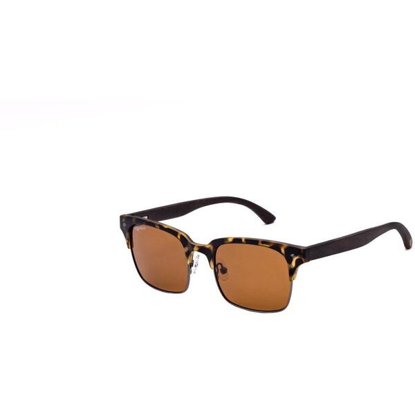Ochelari Korda Ronnie Brown - Protecție UV, Claritate Optimală