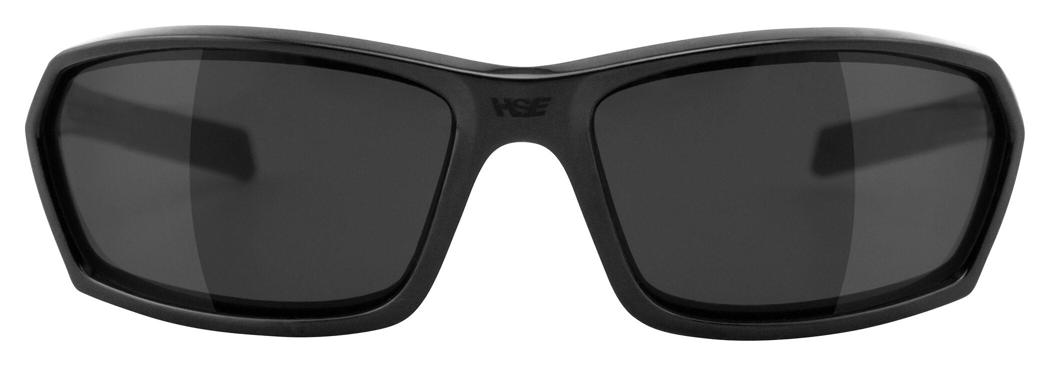 Ochelari Moto Air-Stream HSE SportEyes - Anti-ceață, UV400, Rezistenți