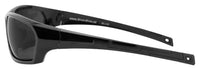 Ochelari Moto Air-Stream HSE SportEyes - Anti-ceață, UV400, Rezistenți