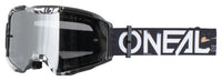 Ochelari Moto B-10 ATtack Louis - Protecție UV, Anti-Reflex