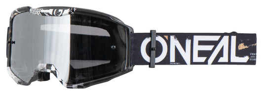 Ochelari Moto B-10 ATtack Louis - Protecție UV, Anti-Reflex