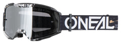 Ochelari Moto B-10 ATtack Louis - Protecție UV, Anti-Reflex