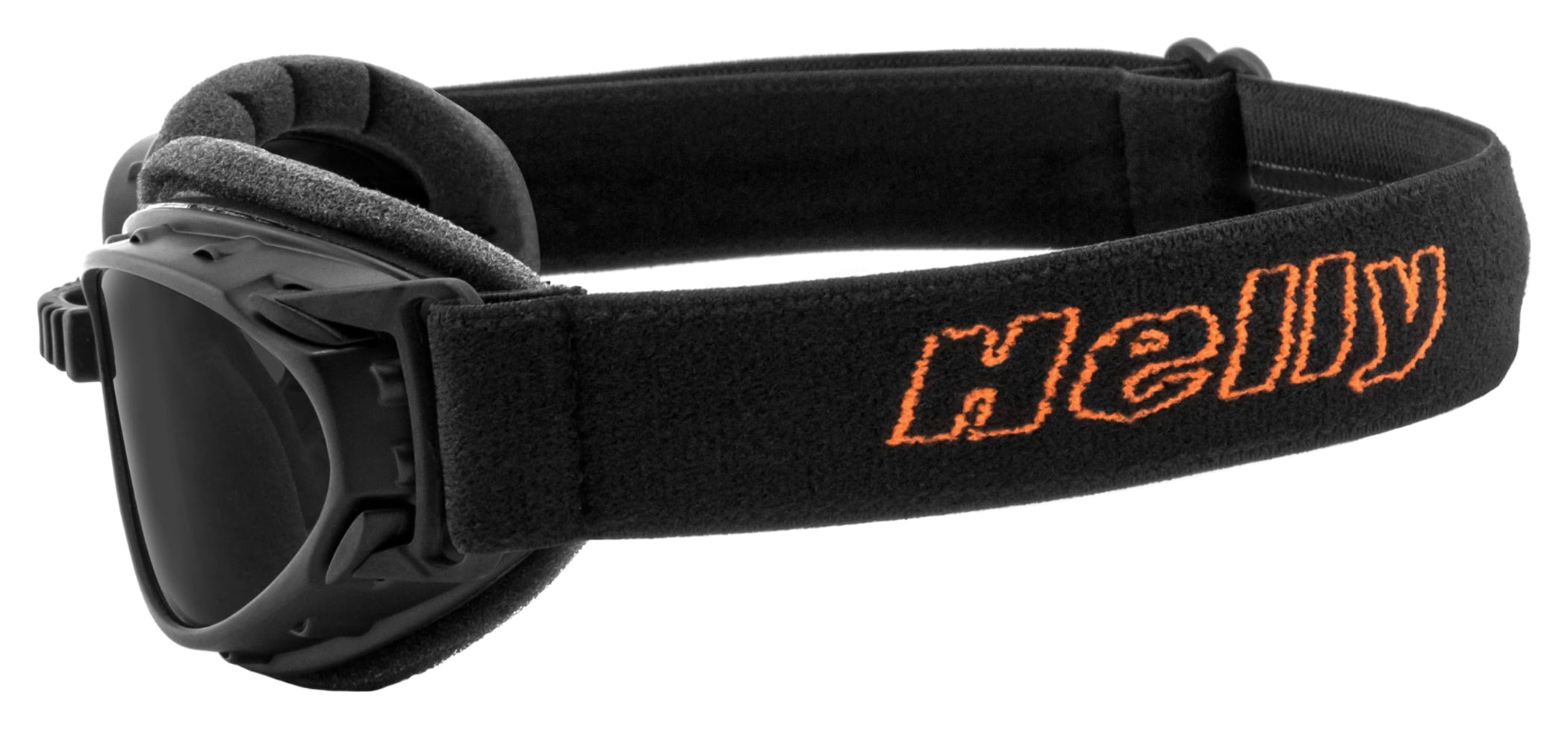 Ochelari Moto Bikereyes Hurricane 3 - Anti-aburire, Anti-alunecare